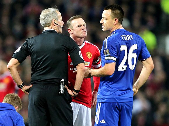 主教练克洛 主教练克洛