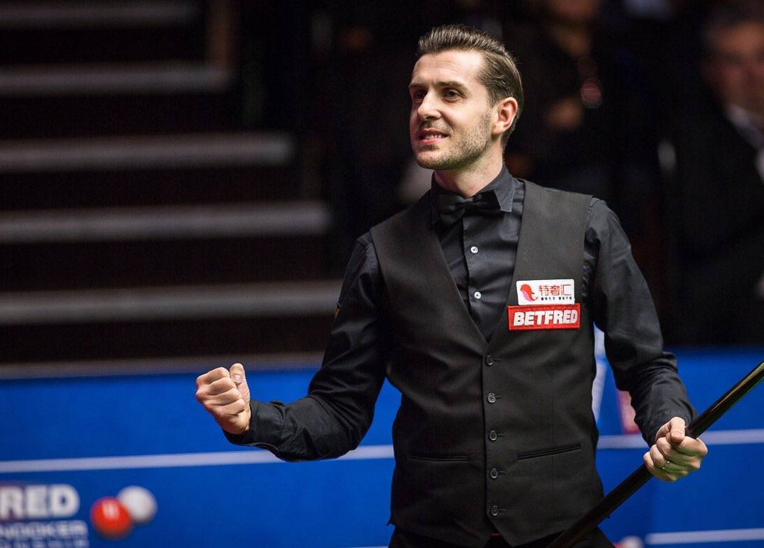 而查理的一 而查理的一