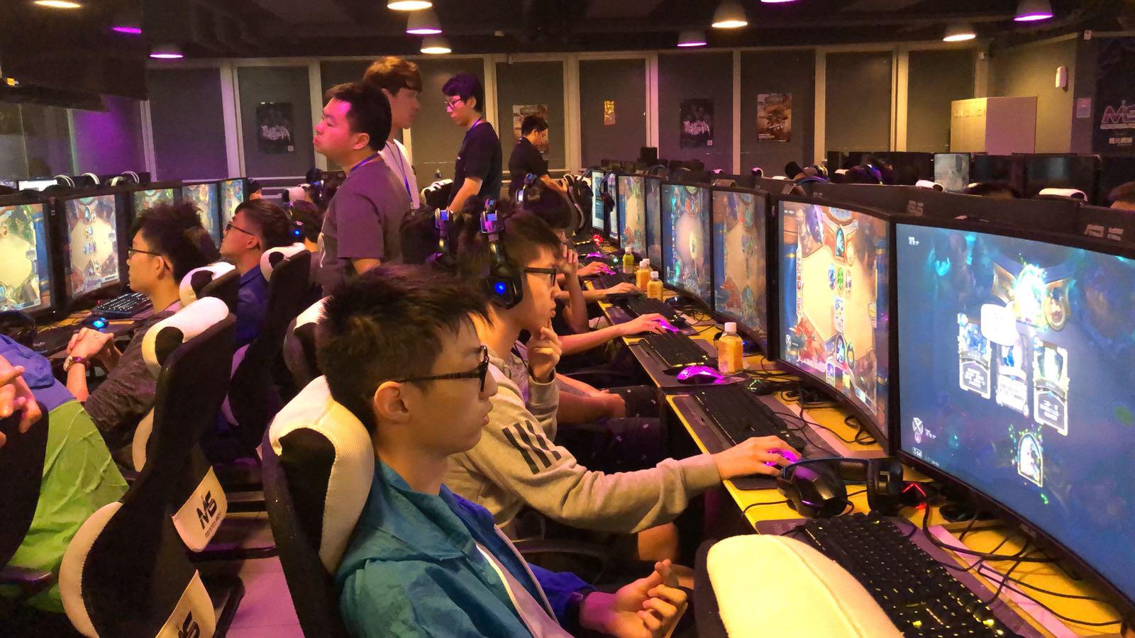 他们将继续