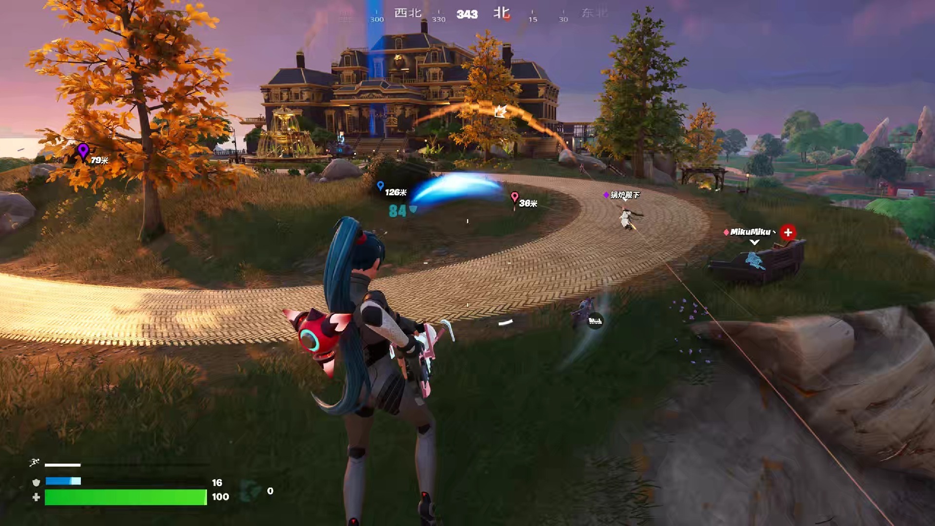 具吸引力 具吸引力