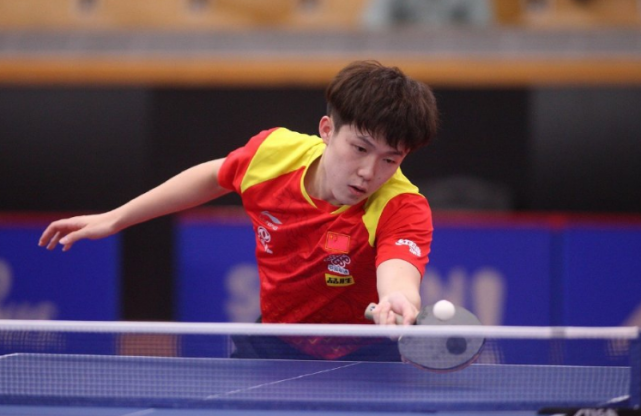 比赛展开了 比赛展开了