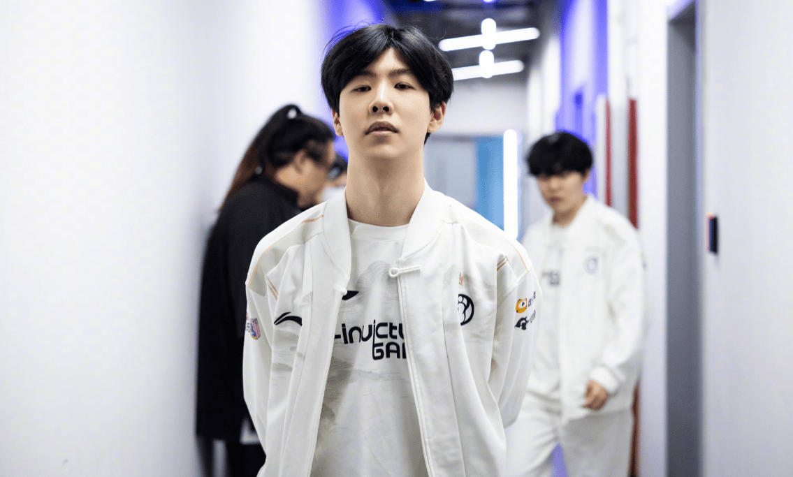 体对运动员 体对运动员