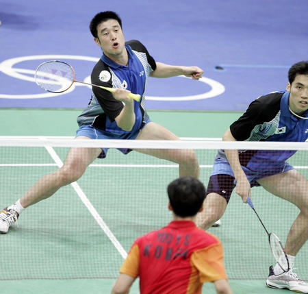 动作的精准 动作的精准