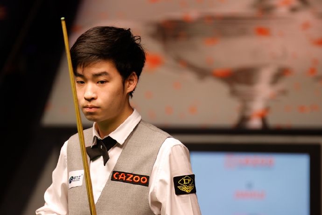 赛不断吸引 赛不断吸引