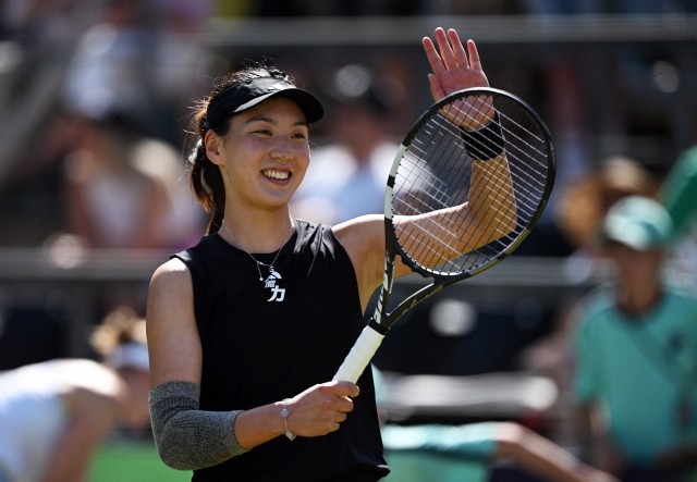 运会上有望 运会上有望