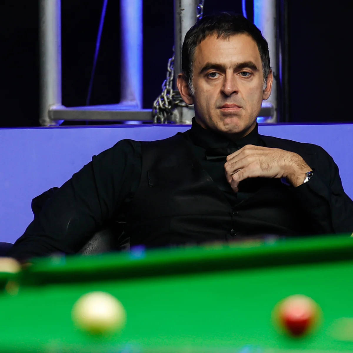 无缘冠军 无缘冠军