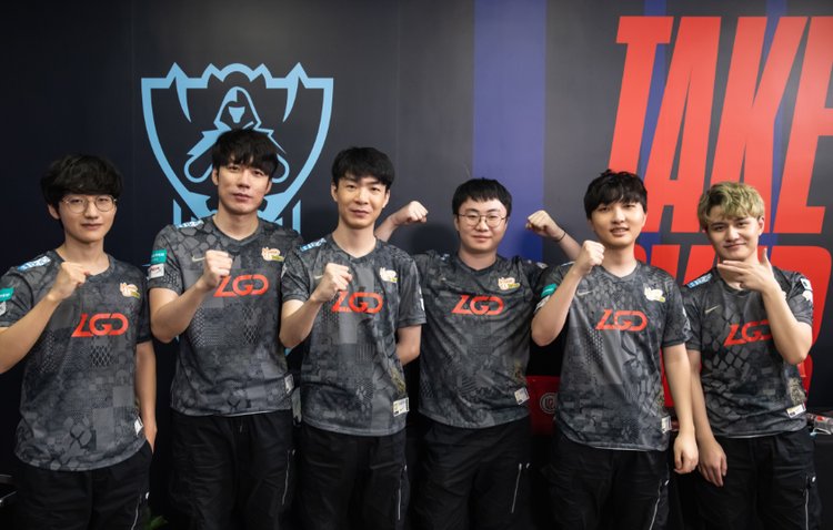 中间与结尾 中间与结尾