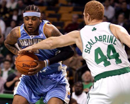 球队的防线 球队的防线