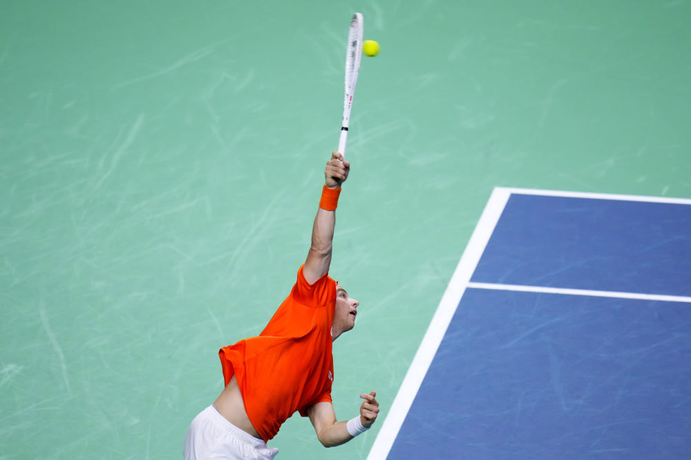 从预赛开始 从预赛开始